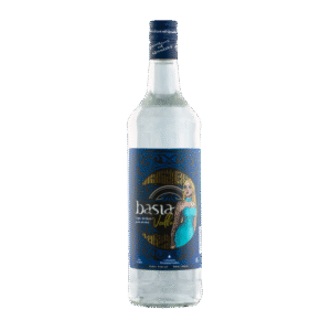 Basia Vodka