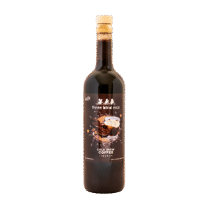Cold Brew Coffee