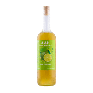 Lime Cordial