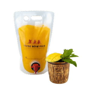 Three Blind Mice Mai Taii