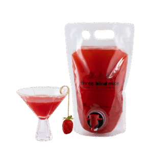 Strawberry Margarita