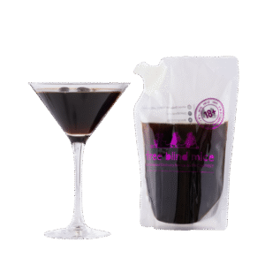 Tequila Espresso Martini