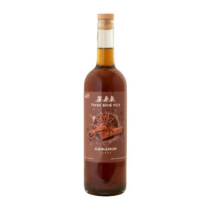 Cinnamon Syrup