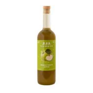 Sour Apple Syrup