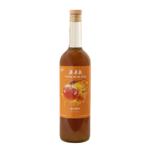 Honey Syrup
