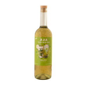 Mojito Syrup