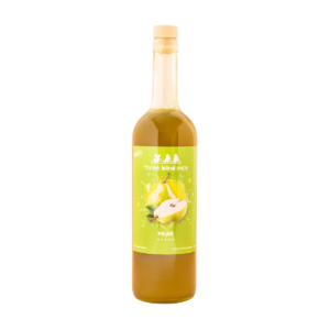Pears Syrup